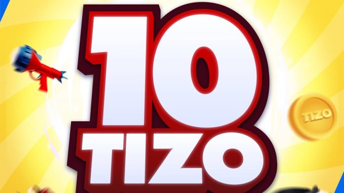 Promo Timezone Long Weekend Main Games Seru cuma 10 Tizo