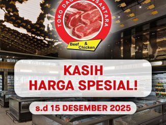 Promo Toko Daging Nusantara Katalog Belanja 01–15 Desember 2025 15