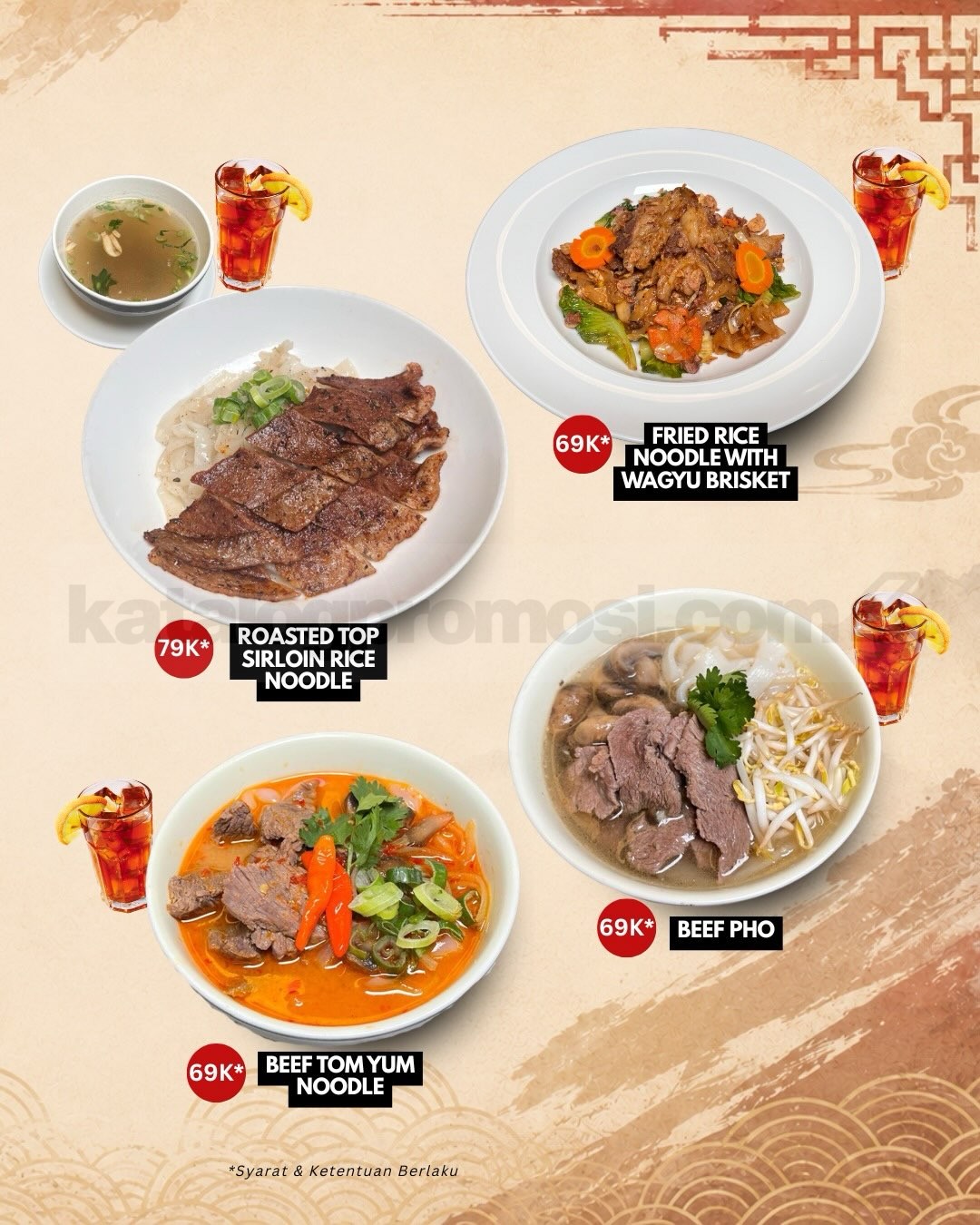 Promo Tucano’s Asian Delight Menu Asia Mulai Rp69.000 Promo Tucano’s Asian Delight Menu Asia Mulai Rp69.000 1