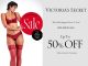 Promo Victoria’s Secret Semi Annual Sale diskon hingga 50% periode 26 Desember 2025 – 14 Januari 2026