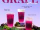 Promo Xing Fu Tang NEW Grape Series minuman anggur segar dengan lychee konjac
