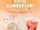 Promo Xiyue Opening Bandung Buy 1 Get 1 Free Ice Cream Cone periode 11–13 Desember 2025 di Xiyue Sumbersari
