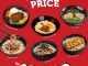 Promo Yamatoten Special Ultah BRI Abura Soba Rp. 13.000 di seluruh outlet