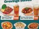 Promo Potteria 5.5 bundling menu Rp. 55.000 claypot rice dan minuman