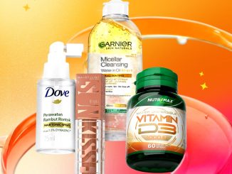 Promo Guardian Super Weekend Deals Diskon hingga 50% 2