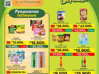 Katalog Yomart Minimarket Promo Mingguan 13-26 Februari 2026 5
