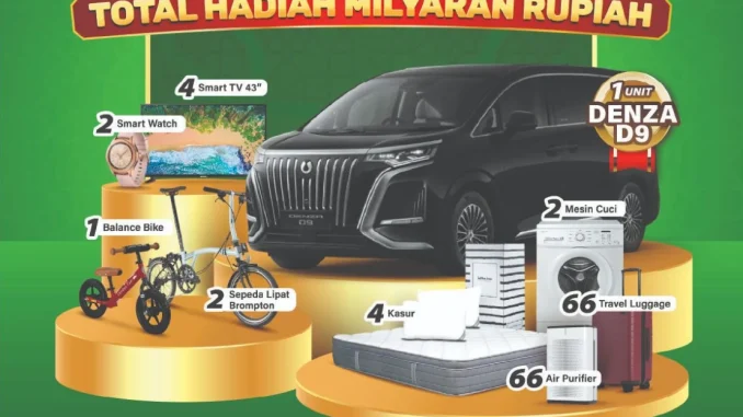 Promo JSM ALFAMART MINGGU INI 06-08 Februari 2026 Promo JSM ALFAMART MINGGU INI 06-08 Februari 2026 1