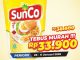Promo ALFAMART Tebus Murah SUNCO Minyak Goreng 2L 15