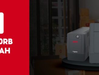 Promo APC Shopee Mall perlindungan daya hemat sampai Rp. 500.000 dengan bonus mousepad