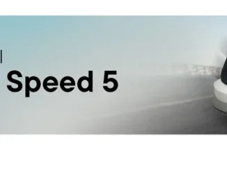 Promo ASICS Magic Speed 5 sepatu lari high performance original di Blibli