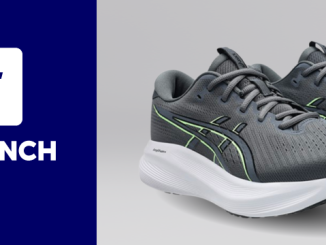 Promo Asics Shopee Exclusive Launch Gel Excite periode 12-28 Februari 2026