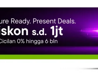 Blibli Laptop Gaming Nvidia GeForce RTX Diskon Rp. 1.000.000