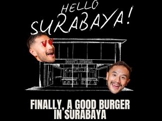 Promo BOBBY’S BURGERS Grand Opening Surabaya Buy 1 Get 1 1