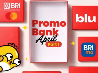 Promo Chigo x Flip Bank Diskon & Cashback hingga 50% dengan QRIS dan kartu bank