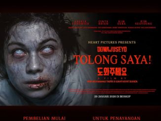 Promo Cinema XXI Terbaru January 2026