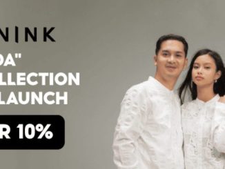 Promo COTTONINK RAWDA Pre-Raya voucher 10% eksklusif Shopee Mall