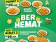 Promo Es Teler 77 Qpon Paket Berhemat mulai Rp. 85.000 untuk nasi goreng dan mie goreng