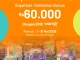 Promo Funworld x Wondr BNI Bonus Goldie Rp. 60.000 tambah saldo bermain dengan QRIS Wondr BNI