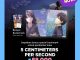 Promo Gramedia 5 Centimeters Per Second Rp. 58.000 bonus bookmark spesial