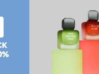 Promo Heura Mega Restock Sale parfum diskon hingga 50%