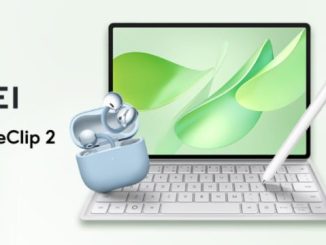 Promo Huawei Launch MatePad 12 X 2026 & FreeClip 2 bonus hingga Rp. 4.500.000 di Shopee Mall