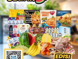 Promo Indogrosir Produk Segar Periode 06-19 Februari 2026 3