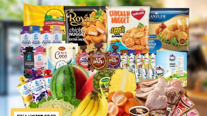 Promo Indogrosir Produk Segar Periode 06-19 Februari 2026 1