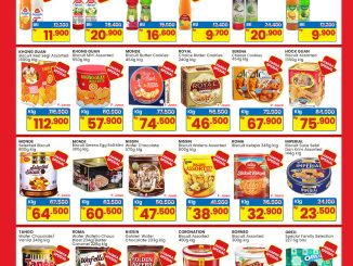 Promo Indomaret Gebyar Diskon Tahun Baru 22-28 Januari 2026 3