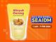 Promo INDOMARET SeaBank GRATIS Minyak Goreng 1L 9