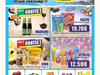 Promo JSM Hari Hari Swalayan 05-08 Februari 2026 6