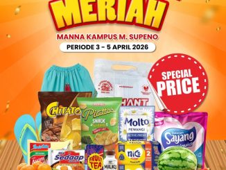 Promo Manna Kampus JSM Periode 03-05 April 2026 1