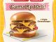 Promo McDonalds 4.4 Flash Sale Triple Cheeseburger Rp. 40.000 tanggal 4 April 2026 melalui aplikasi McDelivery