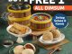 Promo Ocean 8 Buy 1 Get 1 Free All Dimsum Rp. 29.800 dine in Selasa Kamis