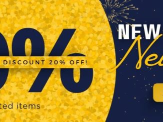 Promo Periplus Buka Lembaran Baru Diskon 20% untuk buku pilihan di Periplus.com