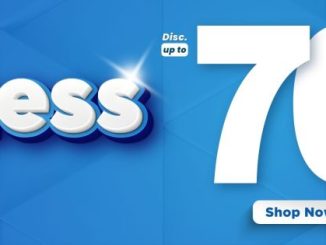 Promo Periplus Business Frenzy diskon hingga 70% untuk buku bisnis inspiratif di Periplus.com & Ekiosk