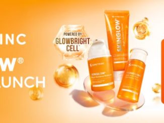 Promo Somethinc Skinglow diskon hingga 50% dengan gratis hadiah di Shopee Mall