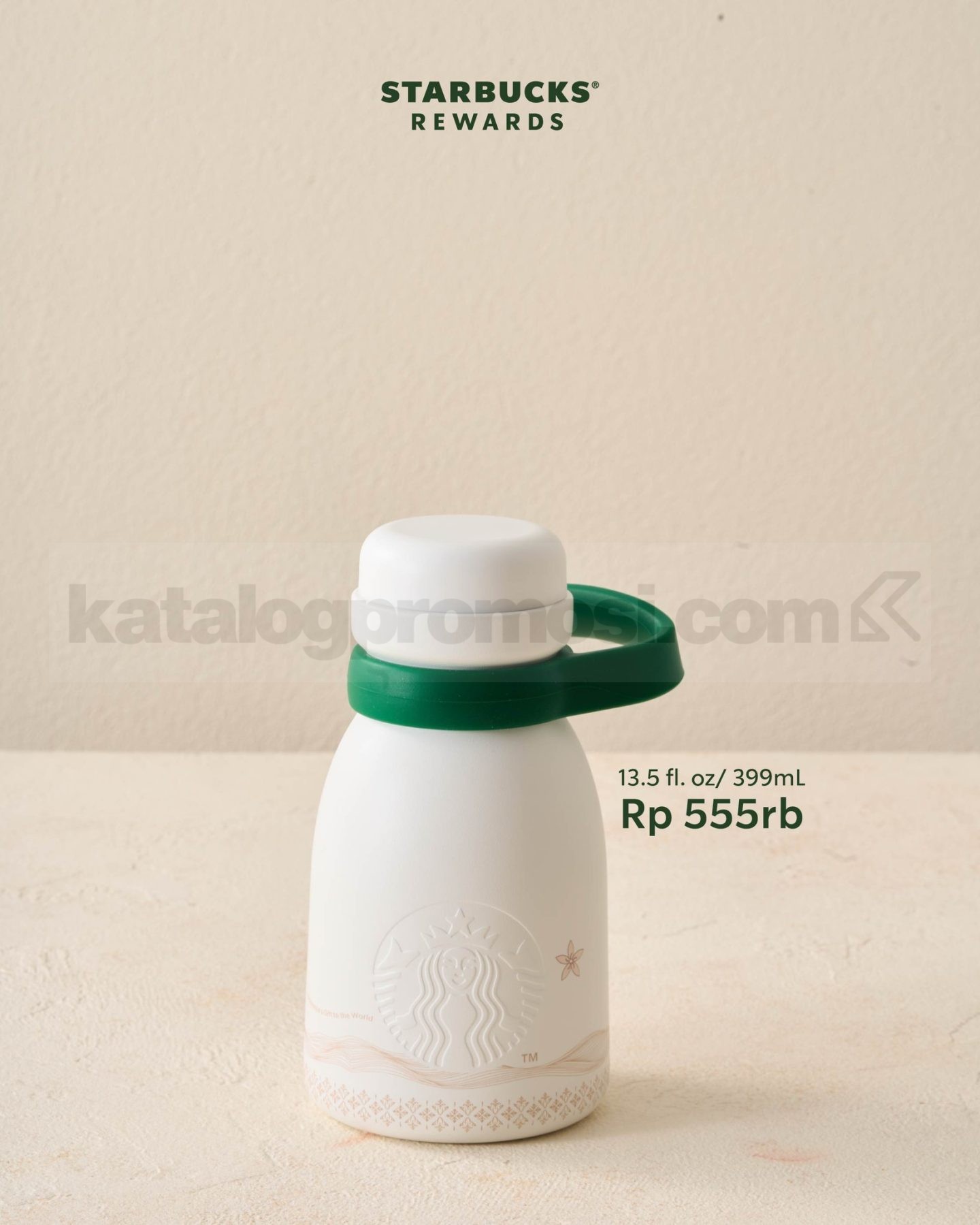 Promo Starbucks Merdeka BOGO Reward Khusus Member