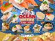 Promo Sushiro Ocean Odyssey Menu mulai Rp. 14.000 periode 16 April – 13 Mei 2026 di seluruh outlet Sushiro Indonesia