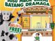 Promo Susu Mbok Darmi Opening Batang Dramaga Beli 1 Gratis 1 varian susu