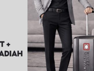 Promo Swiss Military Spesial Shopee diskon hingga Rp. 4.000.000 koper premium