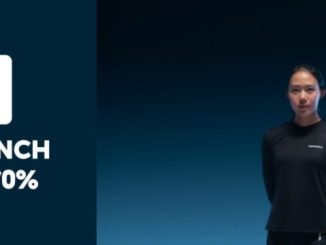 Promo Terrel Exclusive Launch Sportswear Diskon 70% di Shopee Mall