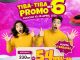 Promo Trans Snow World Bintaro Ber-6 Rp. 54.000 per orang dengan pembelian 6 tiket