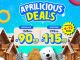 Promo Trans Snow World Makassar Aprilicious Deals Rp. 90.000 tiket salju hemat April 2026