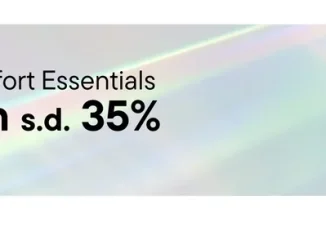 Promo Unilever Daily Comfort Essentials diskon hingga 35% di Blibli