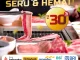 Promo Yakiniku Like Diskon Bank Hingga 35% dengan berbagai kartu bank dan cashback