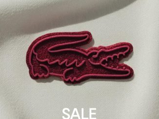 Promo Lacoste Sale Diskon hingga 50% untuk polos dan sneakers favorit