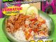 Promo Ayam Koplo Banting Harga Combo Lengkap Ayam Penyet Cuma 20 Ribuan di GoFood