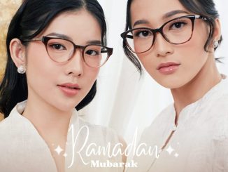 Promo OWL Eyewear Buy 1 Free 1 semua item kacamata