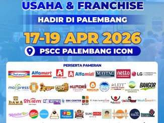 Info Franchise & Business Concept (IFBC) Expo 2026