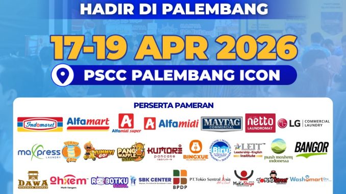 Info Franchise & Business Concept (IFBC) Expo 2026